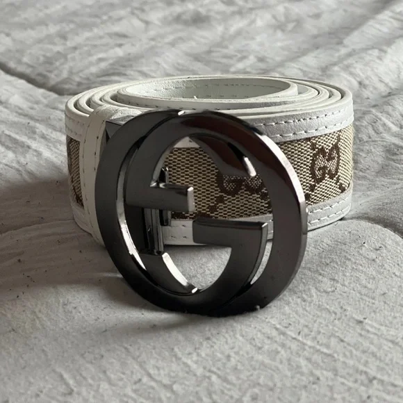 Gucci | Accessories | Designer Gucci Belt | Poshmark display picture 1